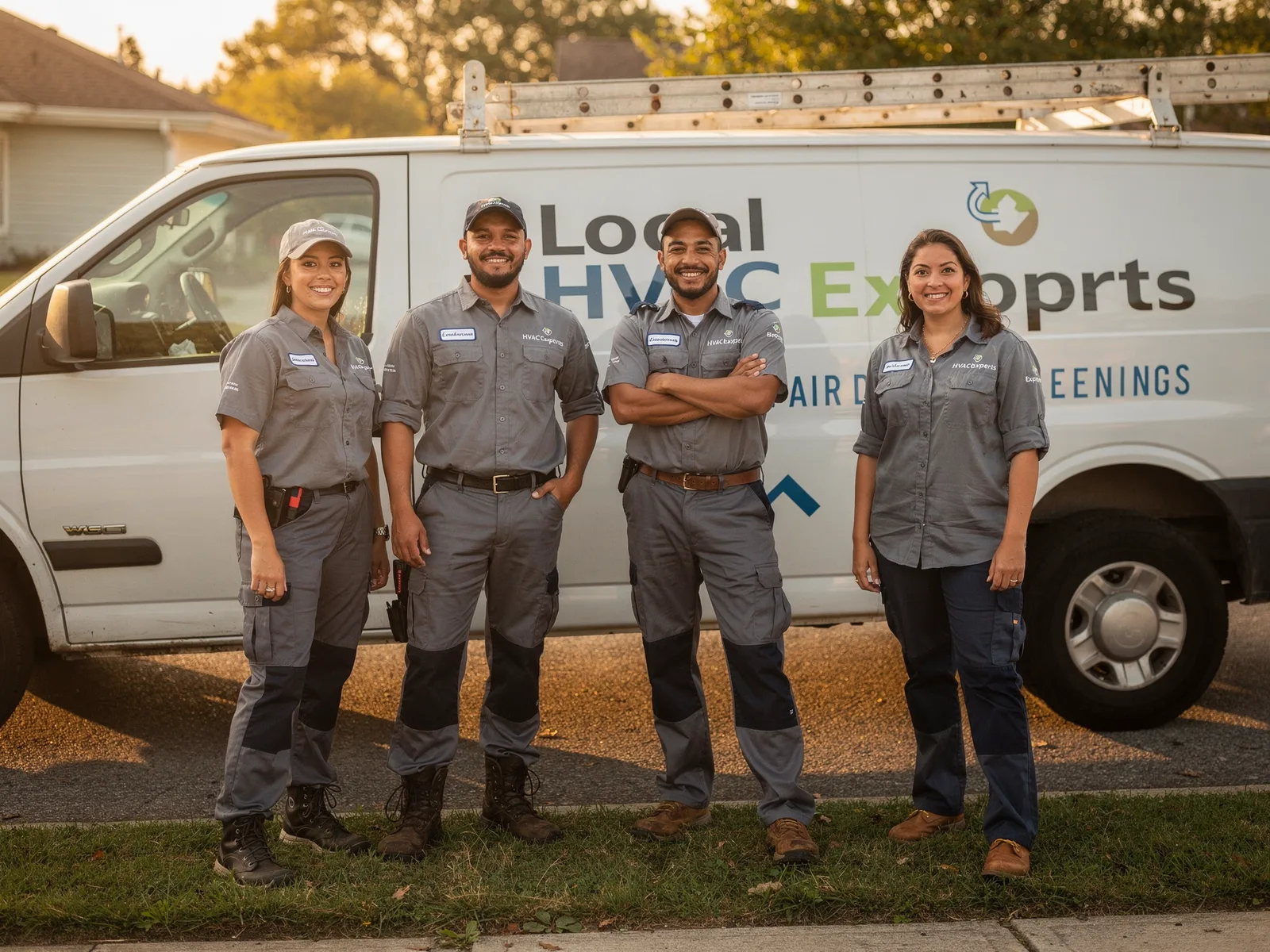24/7 HVAC Repair & AC Replacement company in Itasca, IL