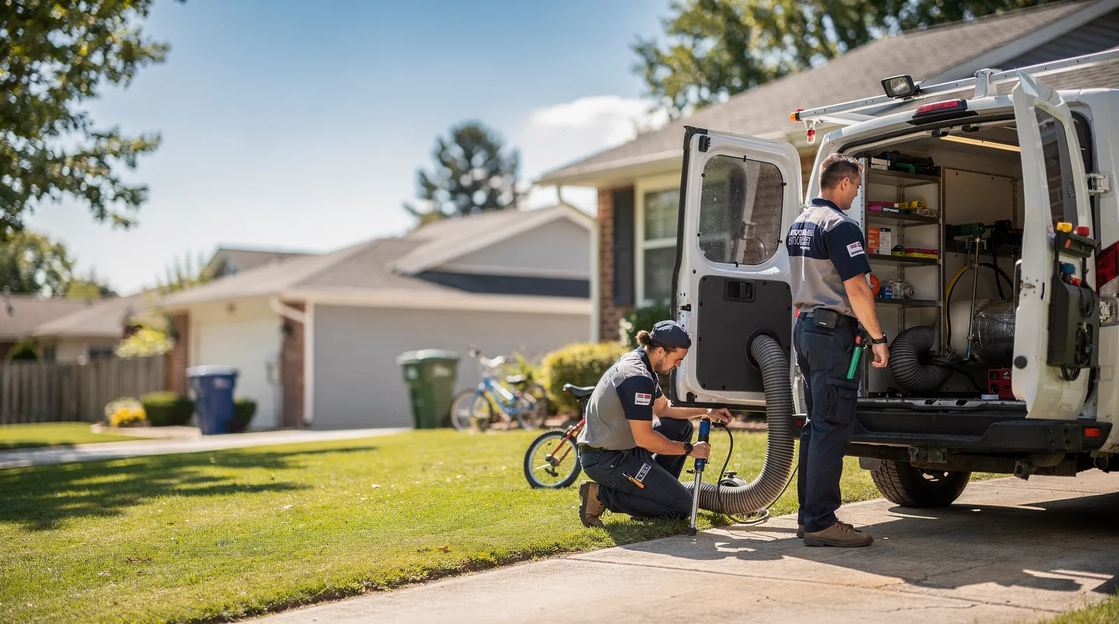 24/7 HVAC Repair & AC Replacement in Itasca, IL near me